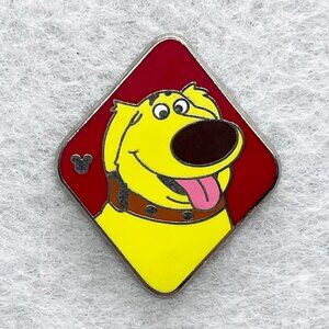 🔮 5/$25 Dug the Dog from Up Pin‎